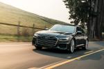 Audi A6 3.0 TFSI Quattro S-Line 2018 года (NA)